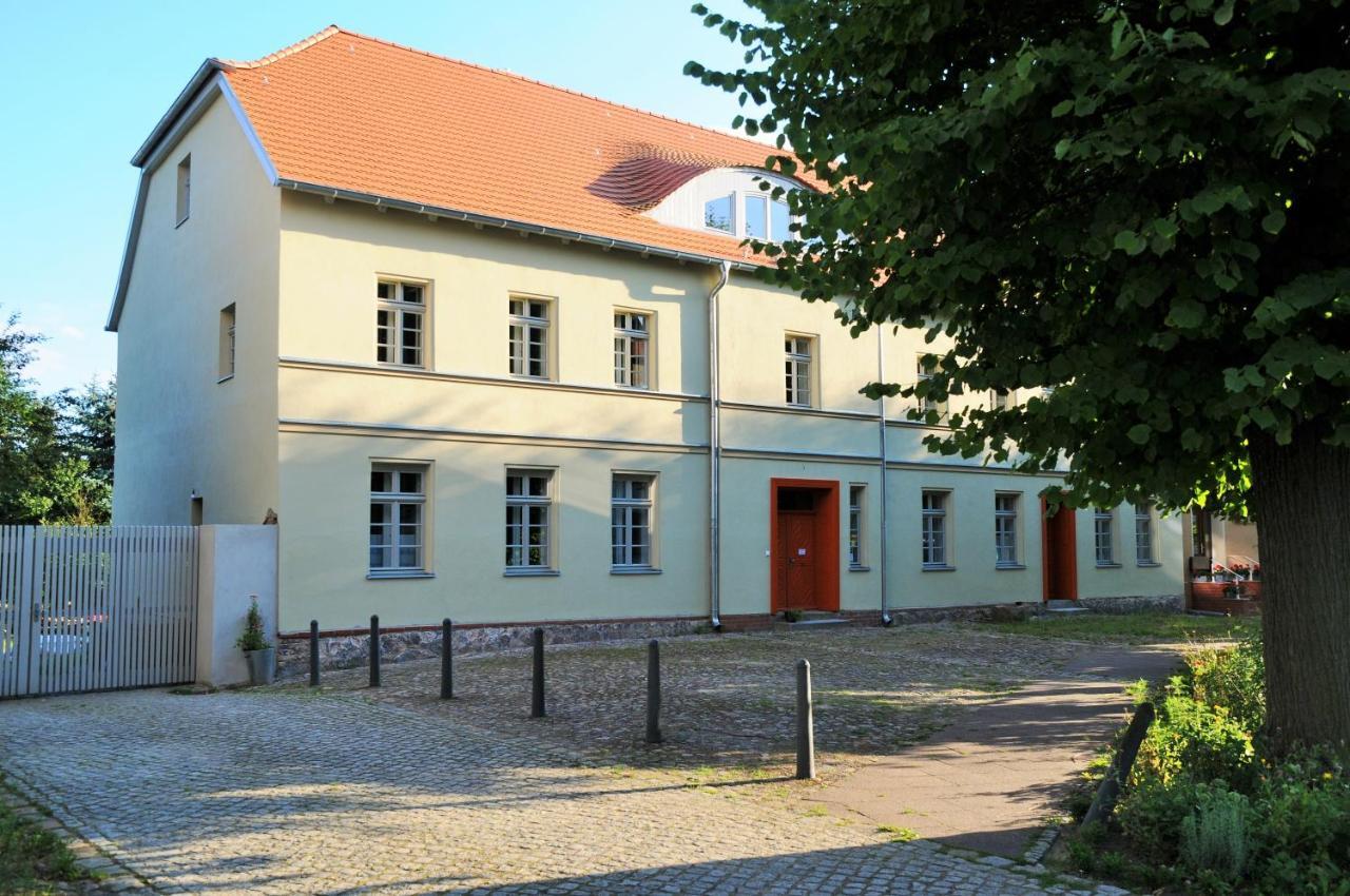 Mirabellenhof- Remise